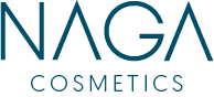 NAGA COSMETICS Logo